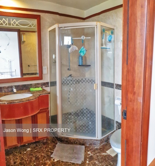 Casafina (D16), Condominium #201725762